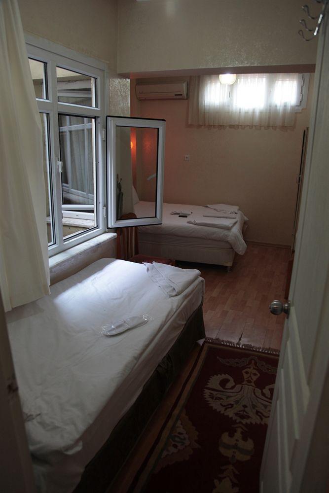 Buhara İstanbul